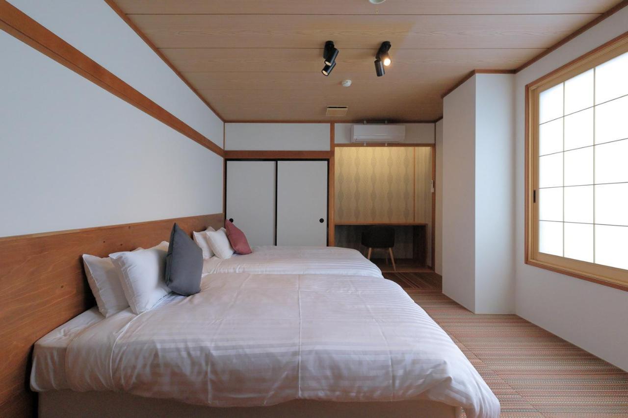 Mt. Inn(マウントイン） Nihonmatsu Exterior foto