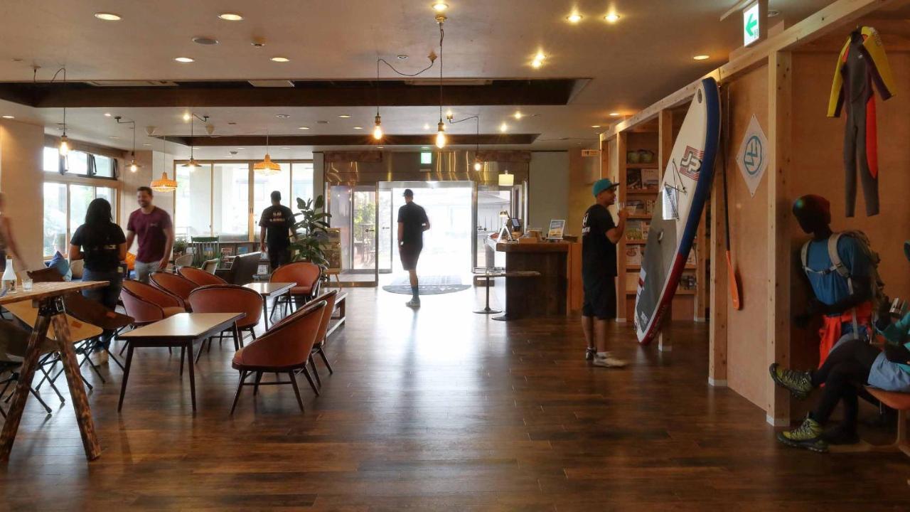 Mt. Inn(マウントイン） Nihonmatsu Exterior foto