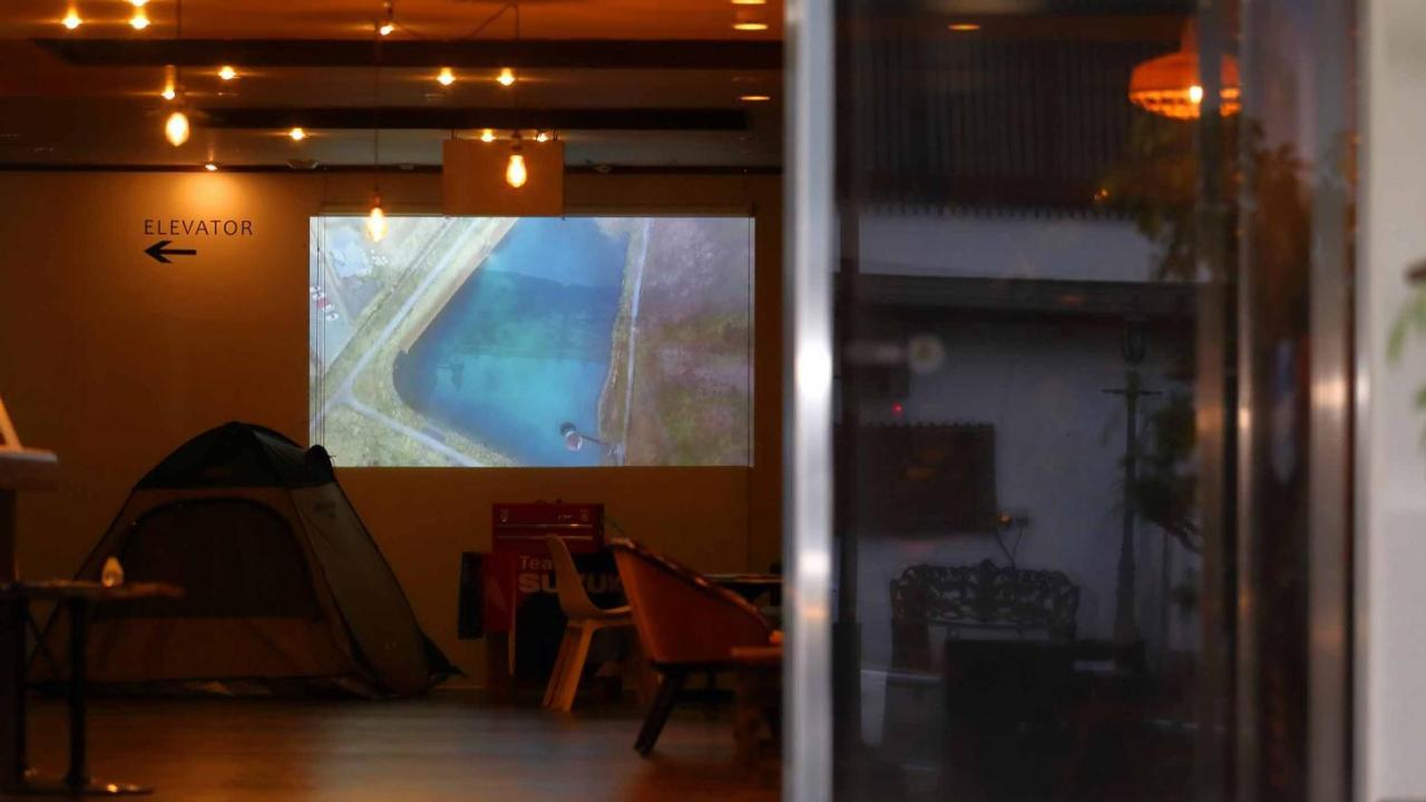 Mt. Inn(マウントイン） Nihonmatsu Exterior foto